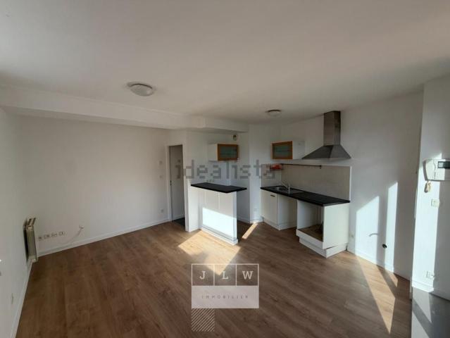 Appartement, Lille