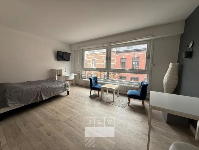 Appartement, Lille