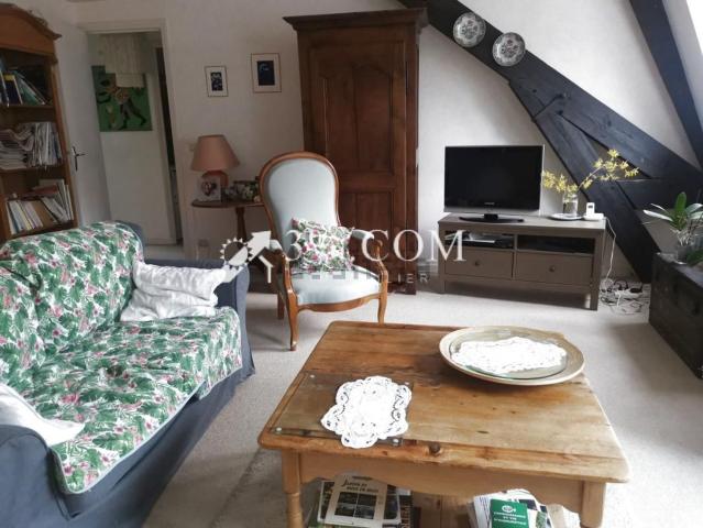 Appartement, Lille