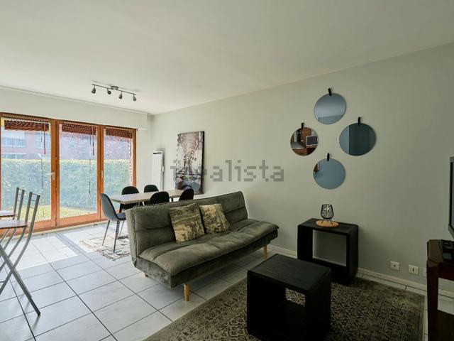 Appartement, Lille