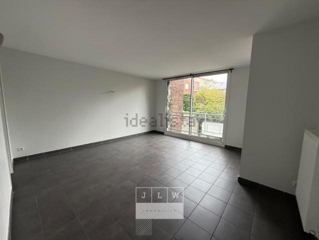 Appartement, Lille