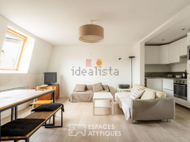 Appartement, Lille