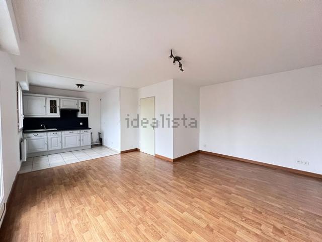 Appartement, Lille