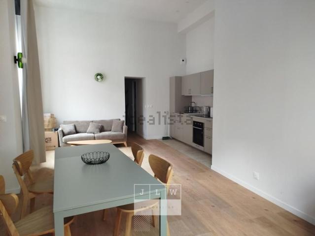 Appartement, Lille