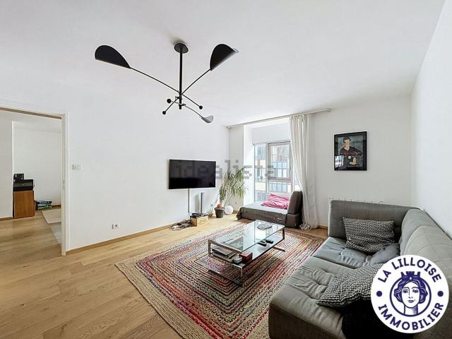 Appartement, Lille