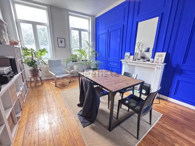 Appartement, Lille
