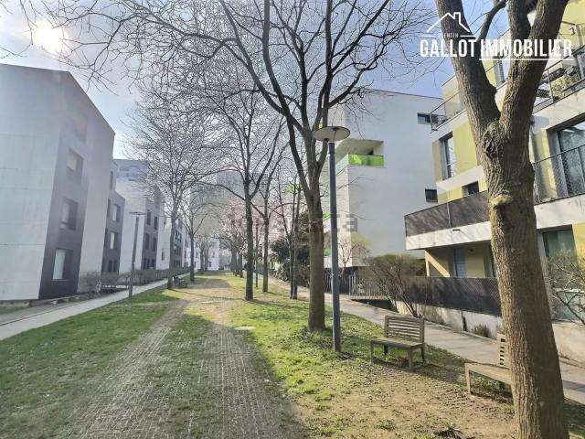 Appartement, Lille