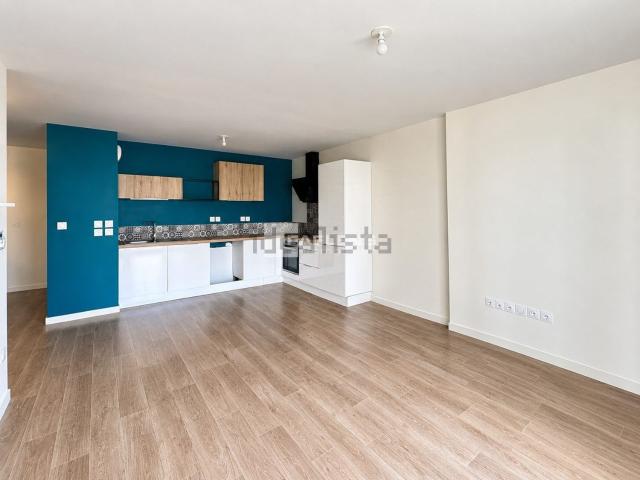 Appartement, Lille