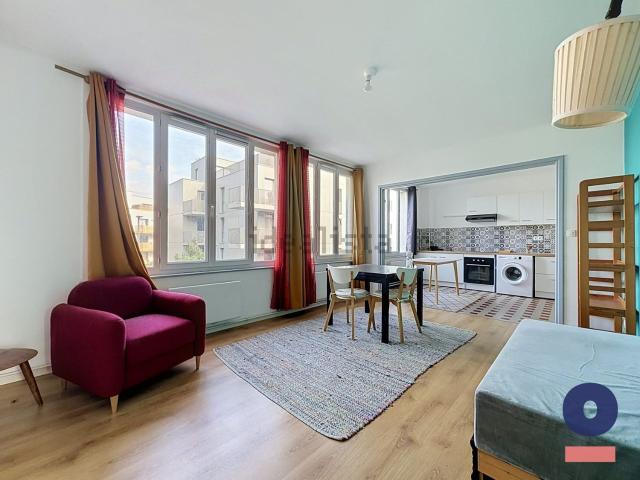 Appartement, Lille