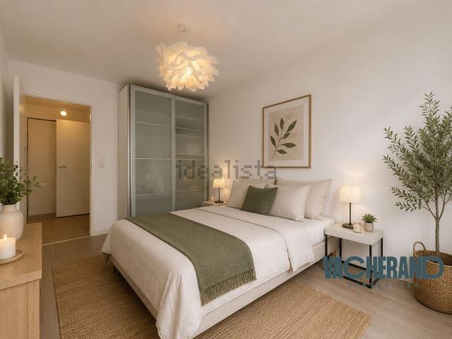 Appartement, Lille