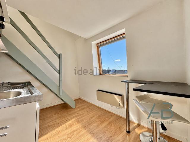 Appartement, Lille
