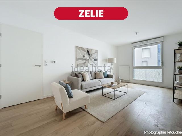 Appartement, Lille