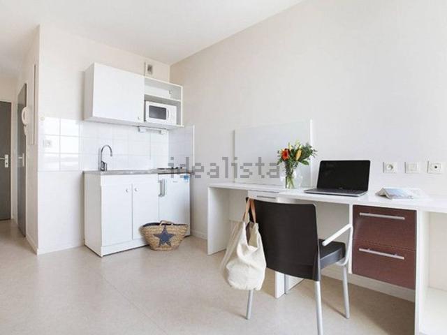 Appartement, Lille