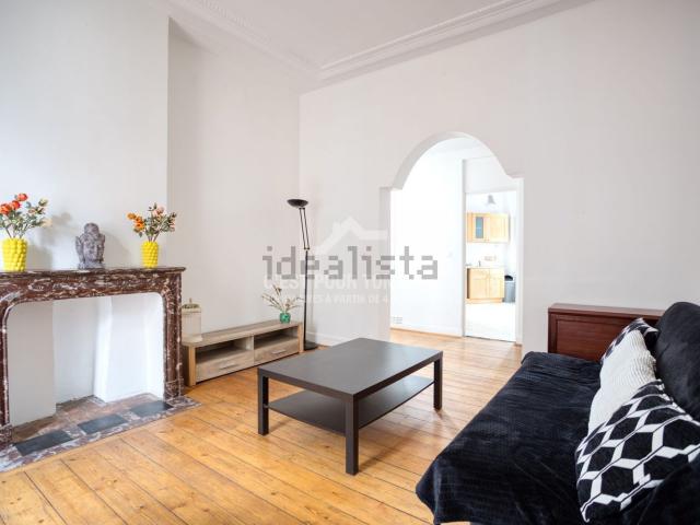 Appartement, Lille