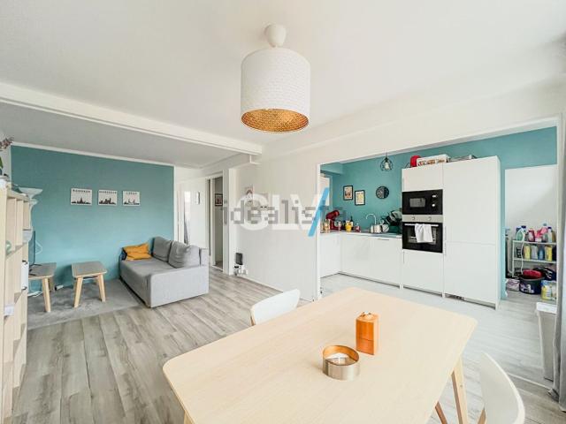 Appartement, Lille