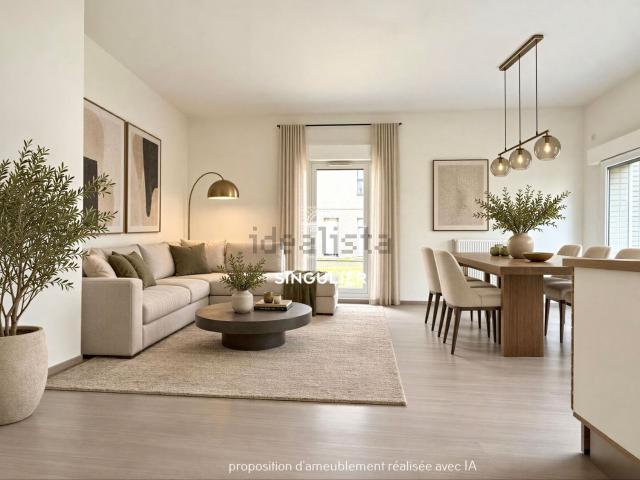 Appartement, Lille