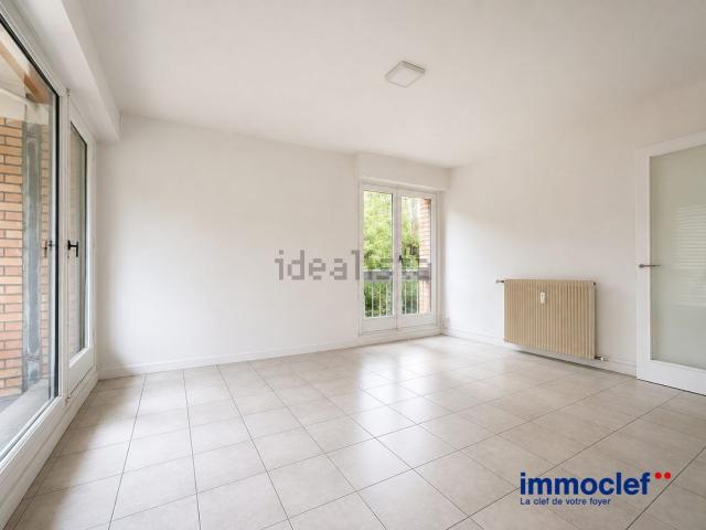 Appartement, La Madeleine