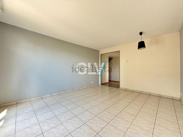 Appartement, Lille
