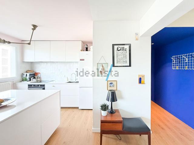 Appartement, Lille