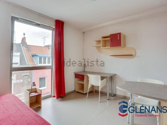 Appartement, Lille