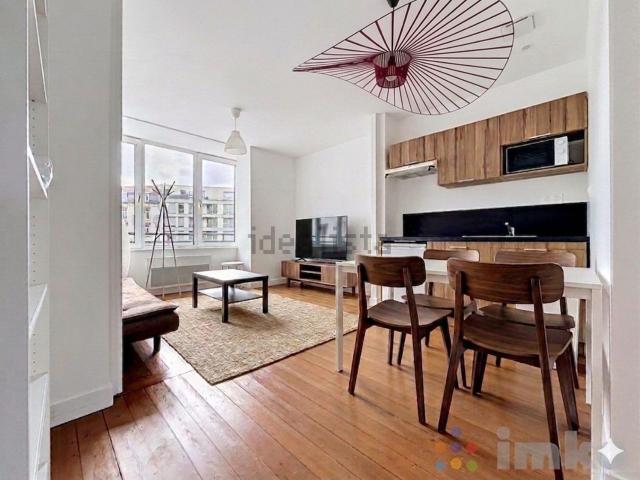 Appartement, Lille