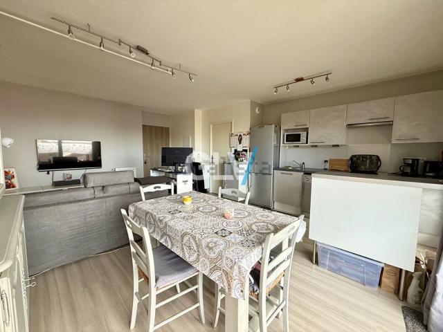 Appartement, Lille
