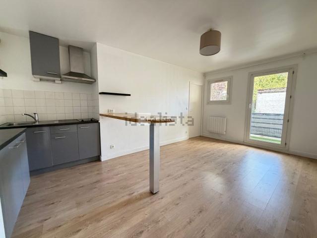 Appartement, Lille