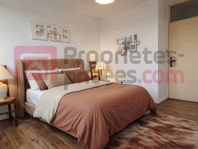 Appartement Lille 4 pièce s 67.13 m2 GARAGE et CAVE