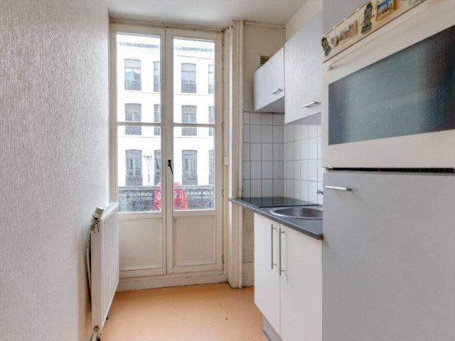 Appartement Lille 4 pièce s 73.11 m2