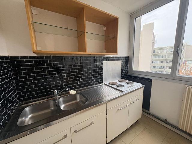 Appartement Lille 4 pièce s 74.9 m2 réf G598 70