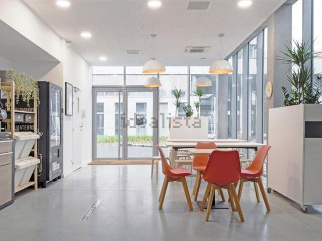 Appartement, Lille