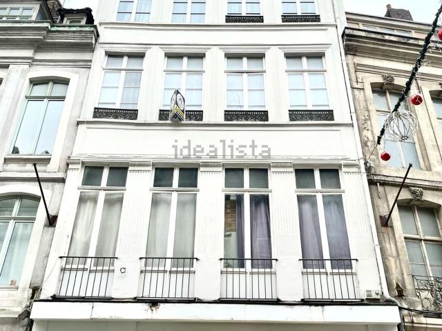 Appartement, La Madeleine
