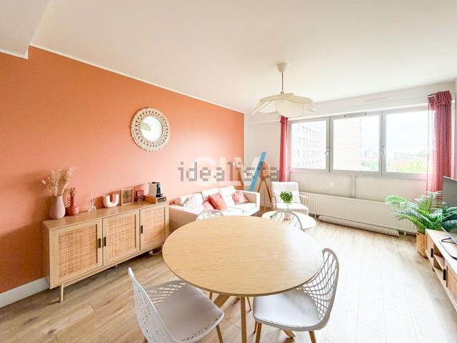 Appartement, Lille