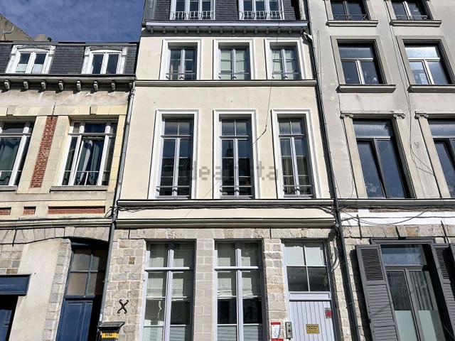 Appartement, Lille
