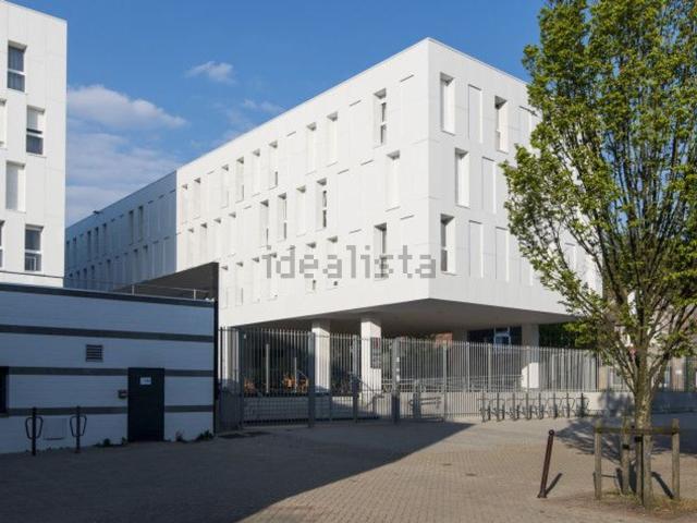Appartement, Lille