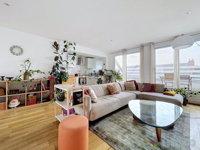 Appartement, Lille