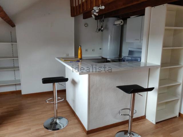 Appartement, Lille