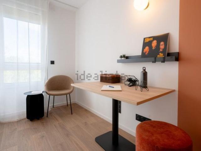 Appartement, Lille