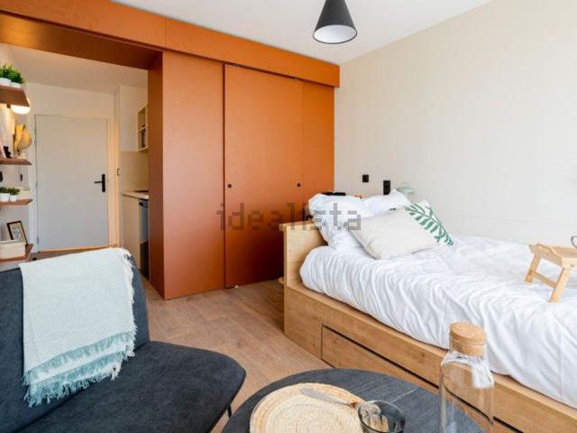 Appartement, Lille