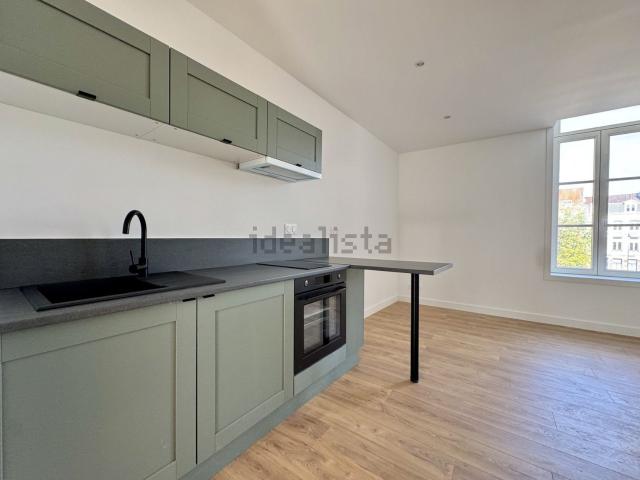 Appartement, Lille