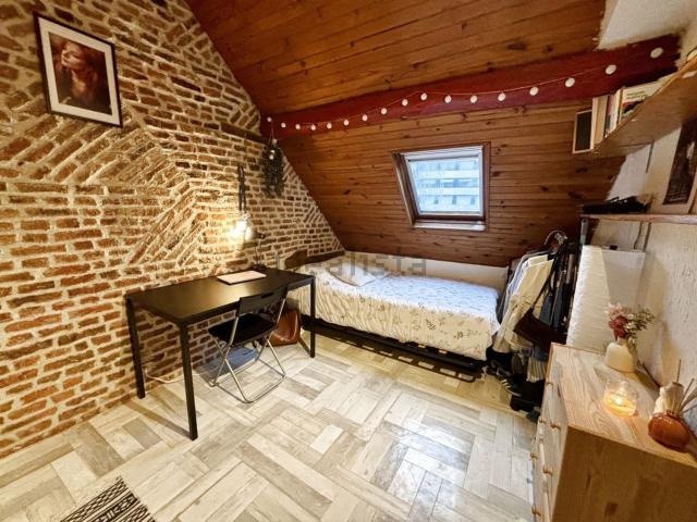 Appartement, Lille