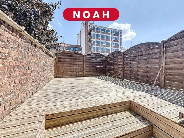 Appartement, Lille