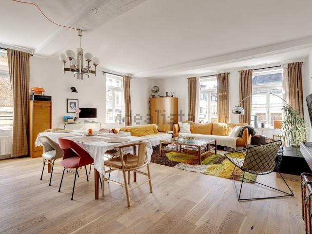 Appartement, Lille