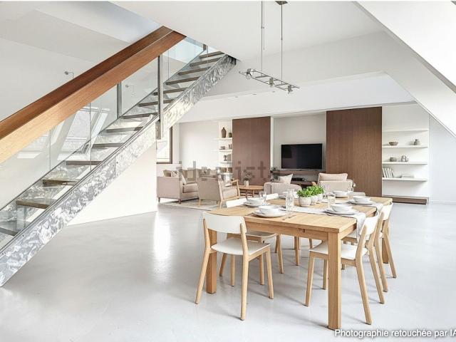Appartement, Lille