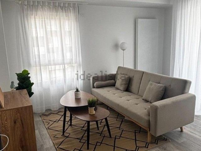 Appartement, Lille
