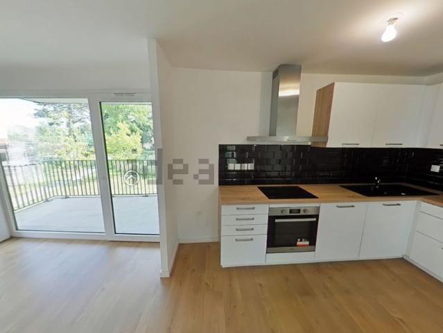 Appartement, Lille