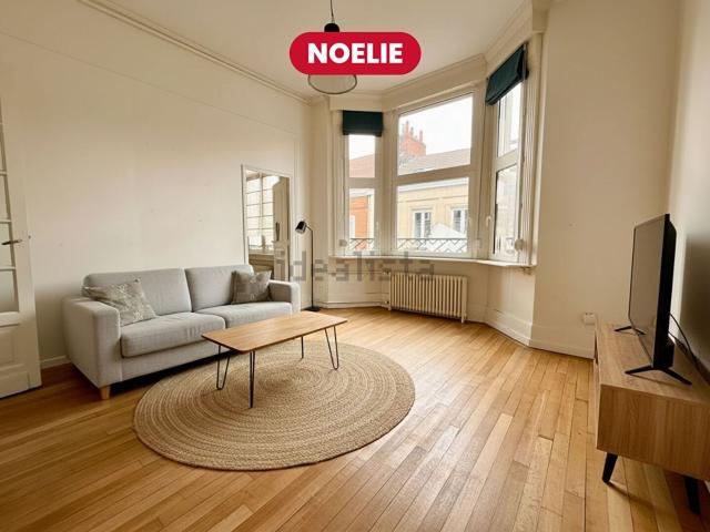 Appartement, Lille