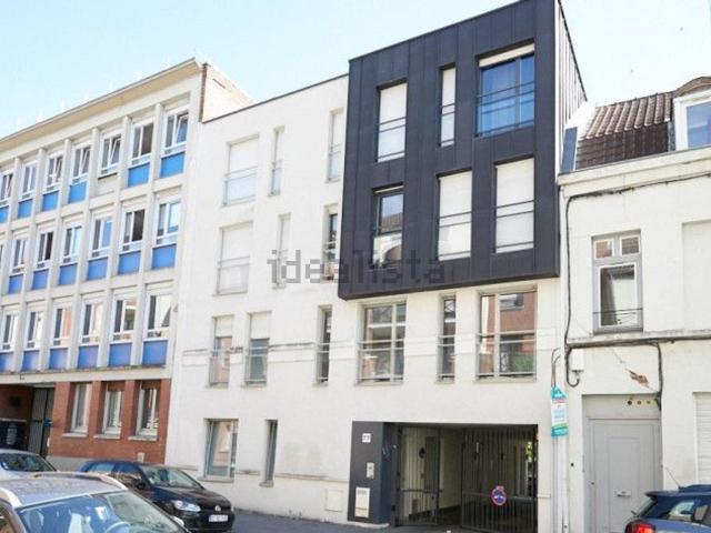 Appartement, Lille