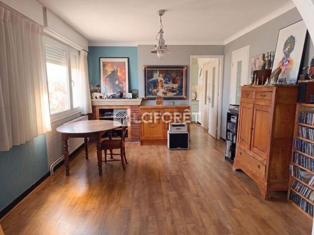 Appartement, Lille