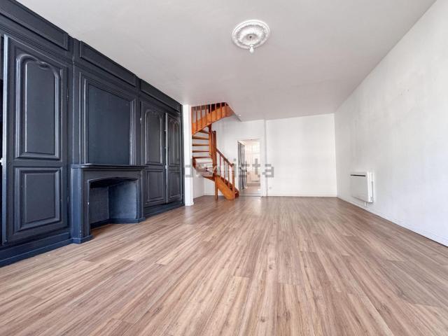 Appartement, Lille